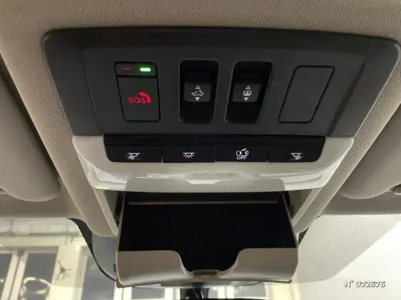 NISSAN X-TRAIL IV - voiture d'occasion - Photo 35