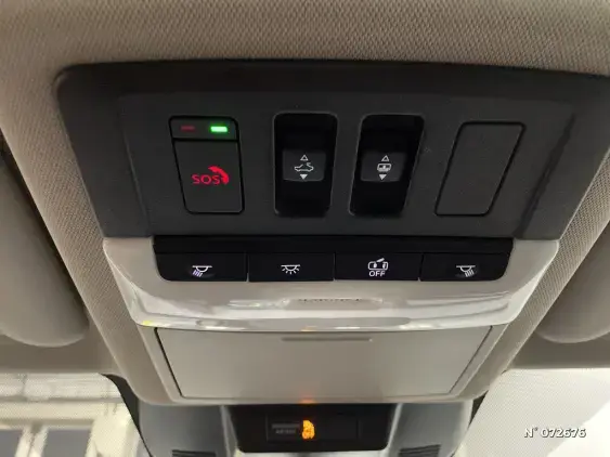 NISSAN X-TRAIL IV - voiture d'occasion - Photo 36