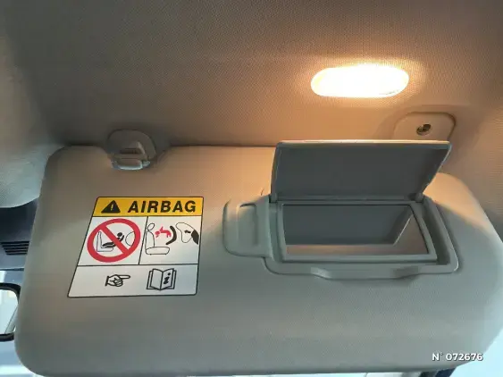 NISSAN X-TRAIL IV - voiture d'occasion - Photo 37