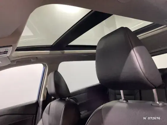 NISSAN X-TRAIL IV - voiture d'occasion - Photo 38