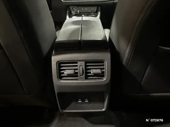 NISSAN X-TRAIL IV - voiture d'occasion - Photo 39