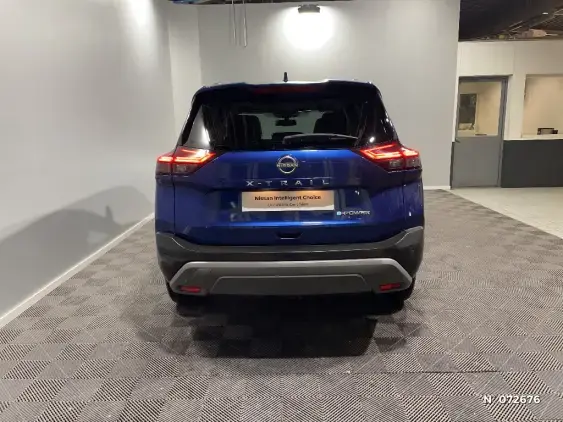 NISSAN X-TRAIL IV - voiture d'occasion - Photo 6