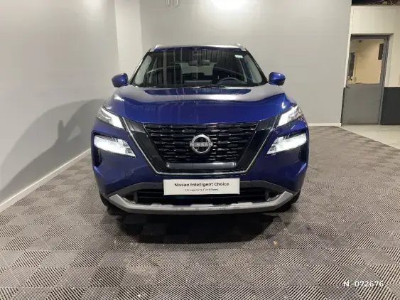 NISSAN X-TRAIL IV - voiture d'occasion - Photo 3