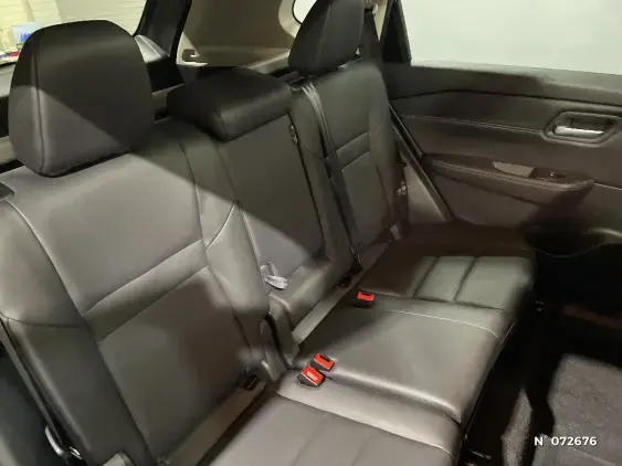 NISSAN X-TRAIL IV - voiture d'occasion - Photo 11