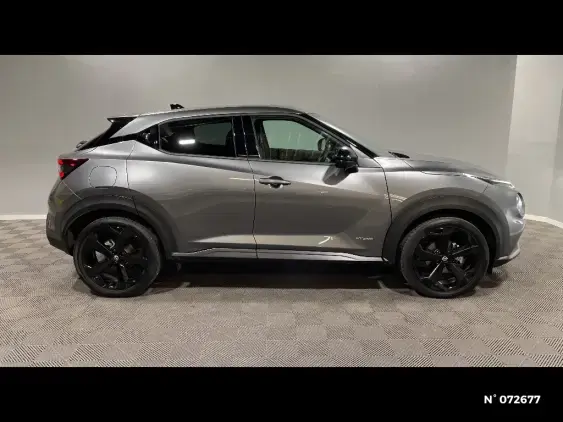 NISSAN JUKE II - voiture d'occasion - Photo 5