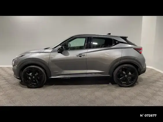 NISSAN JUKE II - voiture d'occasion - Photo 2