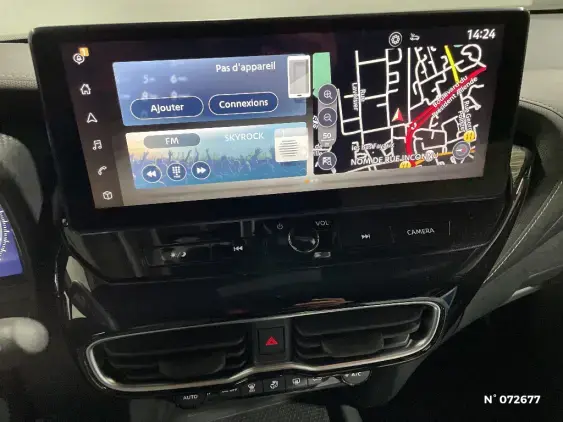 NISSAN JUKE II - voiture d'occasion - Photo 13