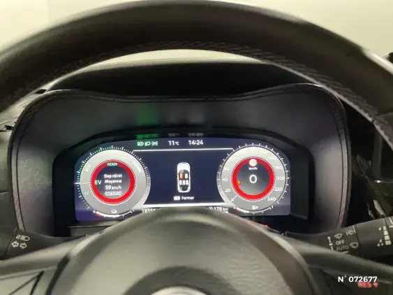 NISSAN JUKE II - voiture d'occasion - Photo 12