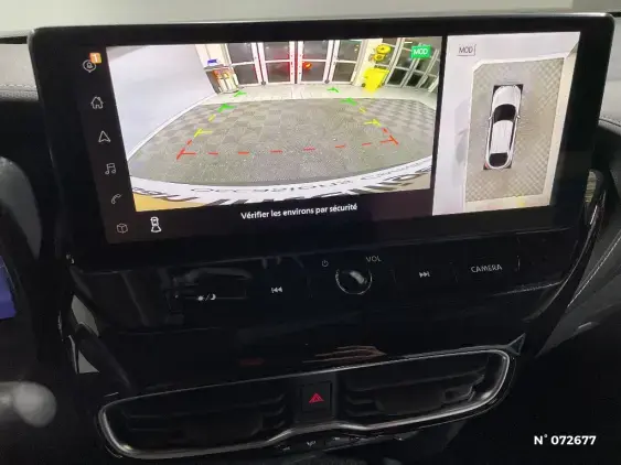 NISSAN JUKE II - voiture d'occasion - Photo 14