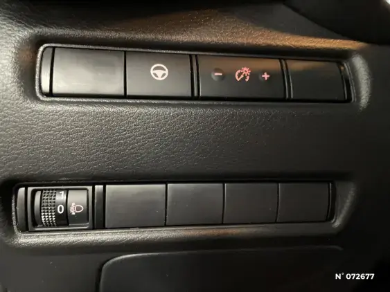 NISSAN JUKE II - voiture d'occasion - Photo 15