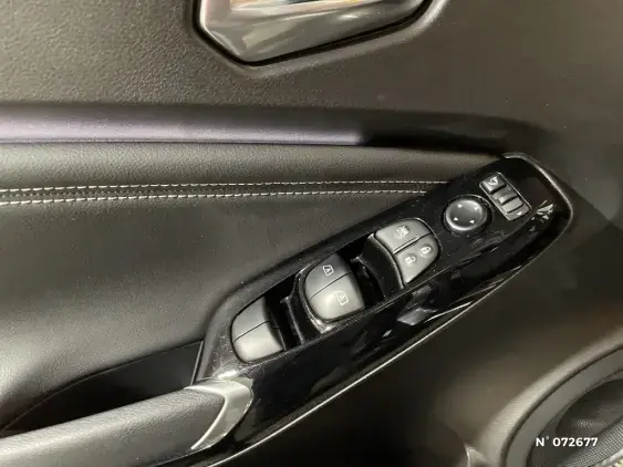 NISSAN JUKE II - voiture d'occasion - Photo 26