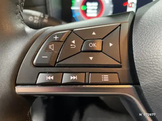 NISSAN JUKE II - voiture d'occasion - Photo 27