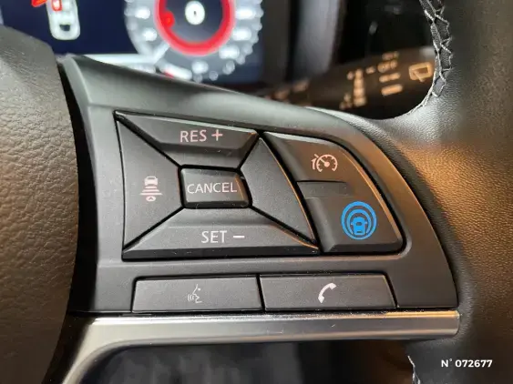 NISSAN JUKE II - voiture d'occasion - Photo 28