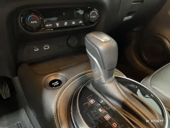 NISSAN JUKE II - voiture d'occasion - Photo 29