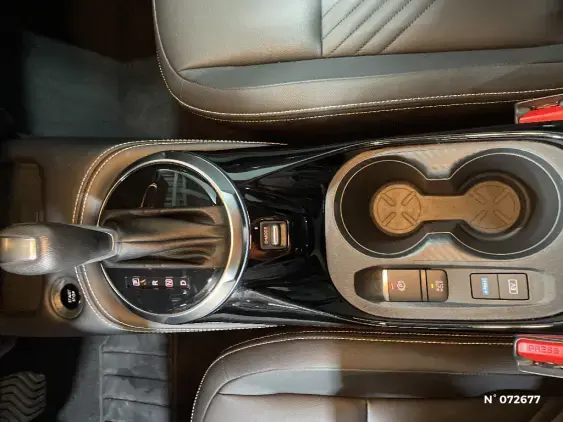 NISSAN JUKE II - voiture d'occasion - Photo 30