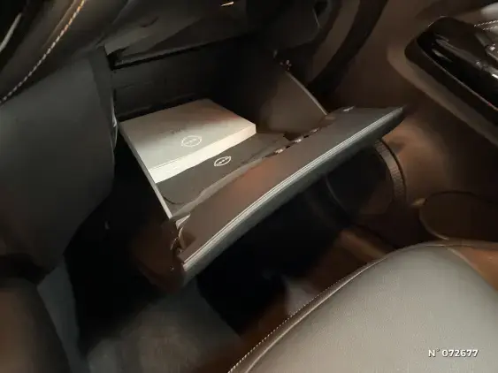 NISSAN JUKE II - voiture d'occasion - Photo 31