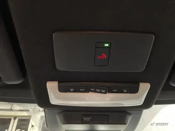 NISSAN JUKE II - voiture d'occasion - Photo 34