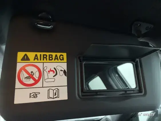 NISSAN JUKE II - voiture d'occasion - Photo 35