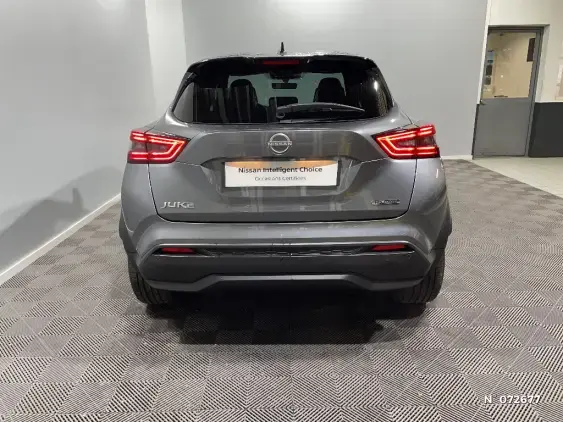 NISSAN JUKE II - voiture d'occasion - Photo 6