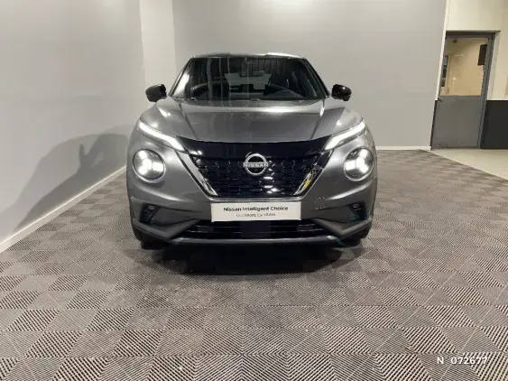 NISSAN JUKE II - voiture d'occasion - Photo 3