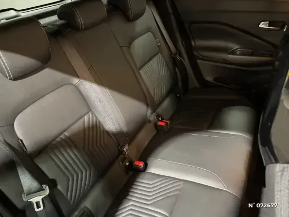 NISSAN JUKE II - voiture d'occasion - Photo 11