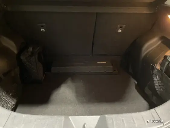 NISSAN LEAF II - voiture d'occasion - Photo 7