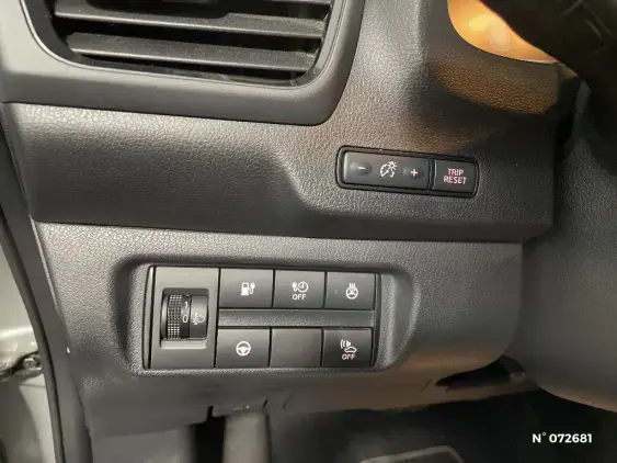 NISSAN LEAF II - voiture d'occasion - Photo 15