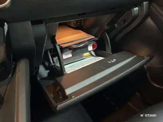 NISSAN LEAF II - voiture d'occasion - Photo 30