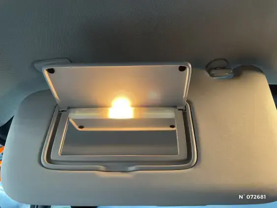 NISSAN LEAF II - voiture d'occasion - Photo 32