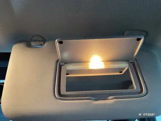 NISSAN LEAF II - voiture d'occasion - Photo 34