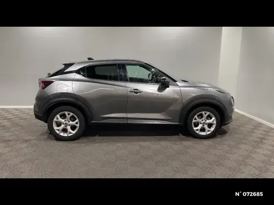 NISSAN JUKE II - voiture d'occasion - Photo 5