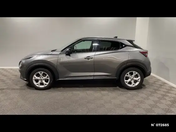 NISSAN JUKE II - voiture d'occasion - Photo 2