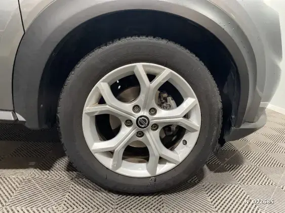 NISSAN JUKE II - voiture d'occasion - Photo 8