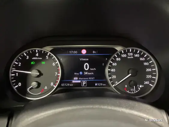 NISSAN JUKE II - voiture d'occasion - Photo 12