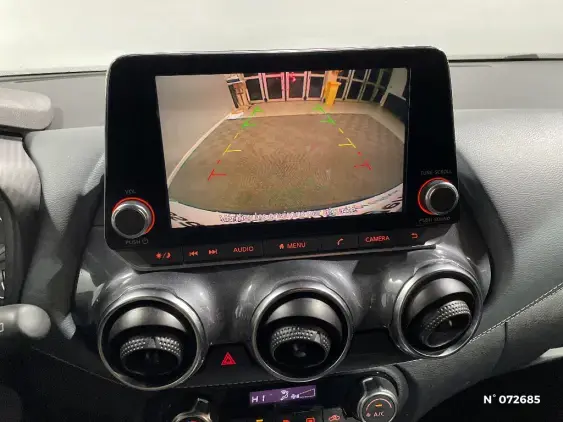 NISSAN JUKE II - voiture d'occasion - Photo 14