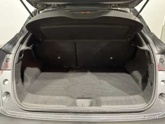 NISSAN JUKE II - voiture d'occasion - Photo 7