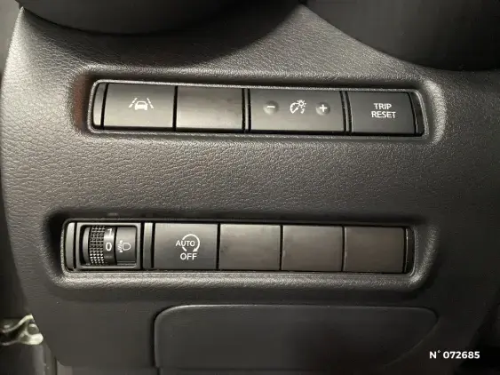 NISSAN JUKE II - voiture d'occasion - Photo 15