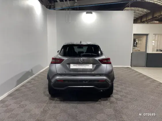 NISSAN JUKE II - voiture d'occasion - Photo 6