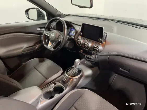 NISSAN JUKE II - voiture d'occasion - Photo 10