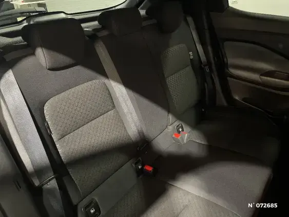 NISSAN JUKE II - voiture d'occasion - Photo 11