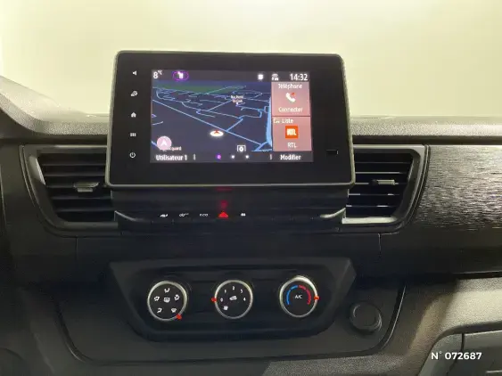 RENAULT TRAFIC NAVETTE III - voiture d'occasion - Photo 13