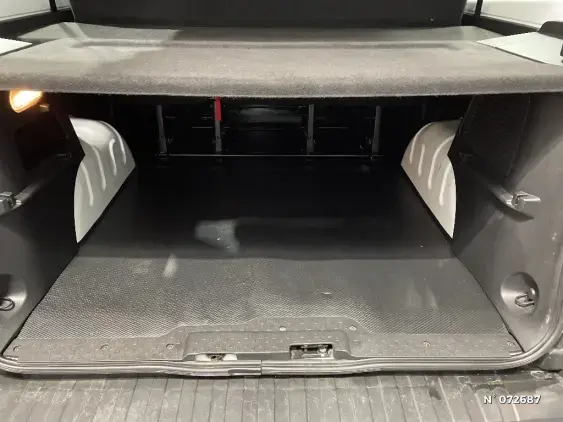 RENAULT TRAFIC NAVETTE III - voiture d'occasion - Photo 7