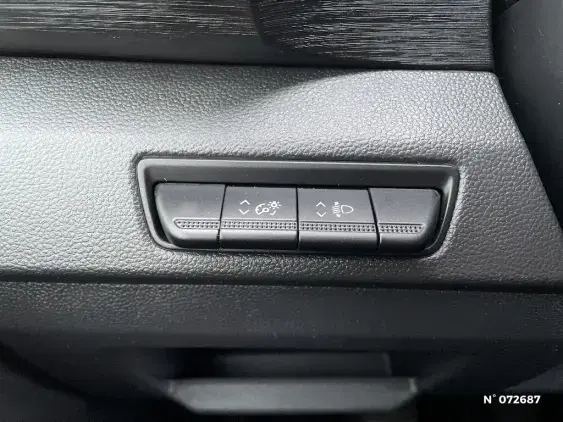 RENAULT TRAFIC NAVETTE III - voiture d'occasion - Photo 15