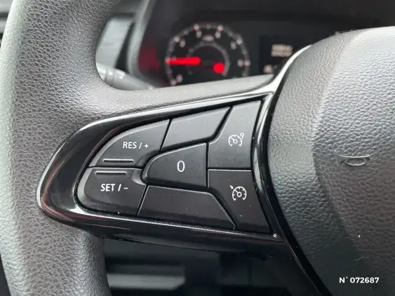 RENAULT TRAFIC NAVETTE III - voiture d'occasion - Photo 27