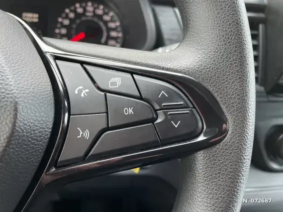 RENAULT TRAFIC NAVETTE III - voiture d'occasion - Photo 28