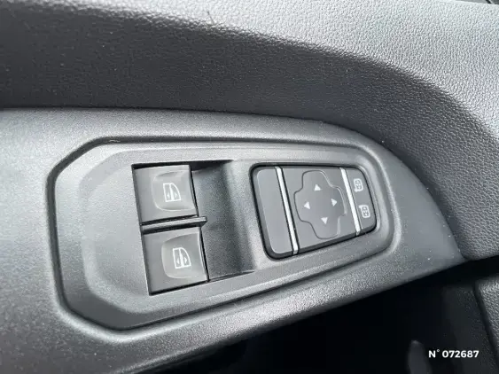 RENAULT TRAFIC NAVETTE III - voiture d'occasion - Photo 29