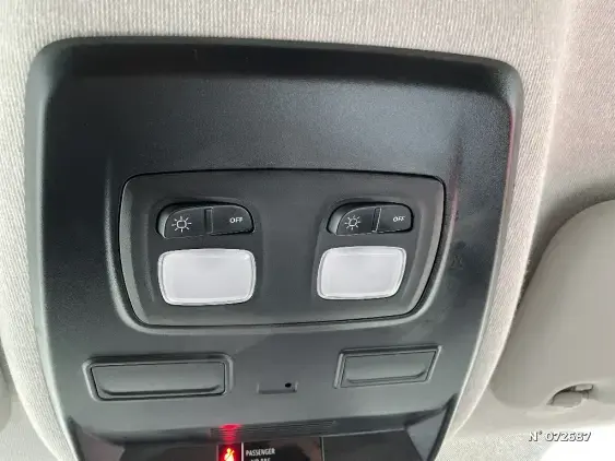 RENAULT TRAFIC NAVETTE III - voiture d'occasion - Photo 30