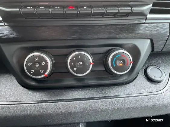 RENAULT TRAFIC NAVETTE III - voiture d'occasion - Photo 31