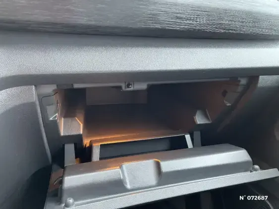 RENAULT TRAFIC NAVETTE III - voiture d'occasion - Photo 32