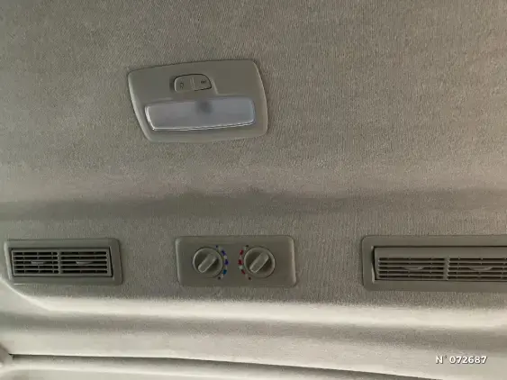 RENAULT TRAFIC NAVETTE III - voiture d'occasion - Photo 36